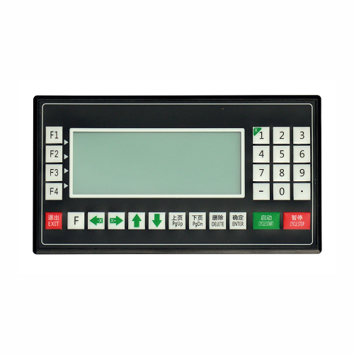 XC607 uniaxial motion controller