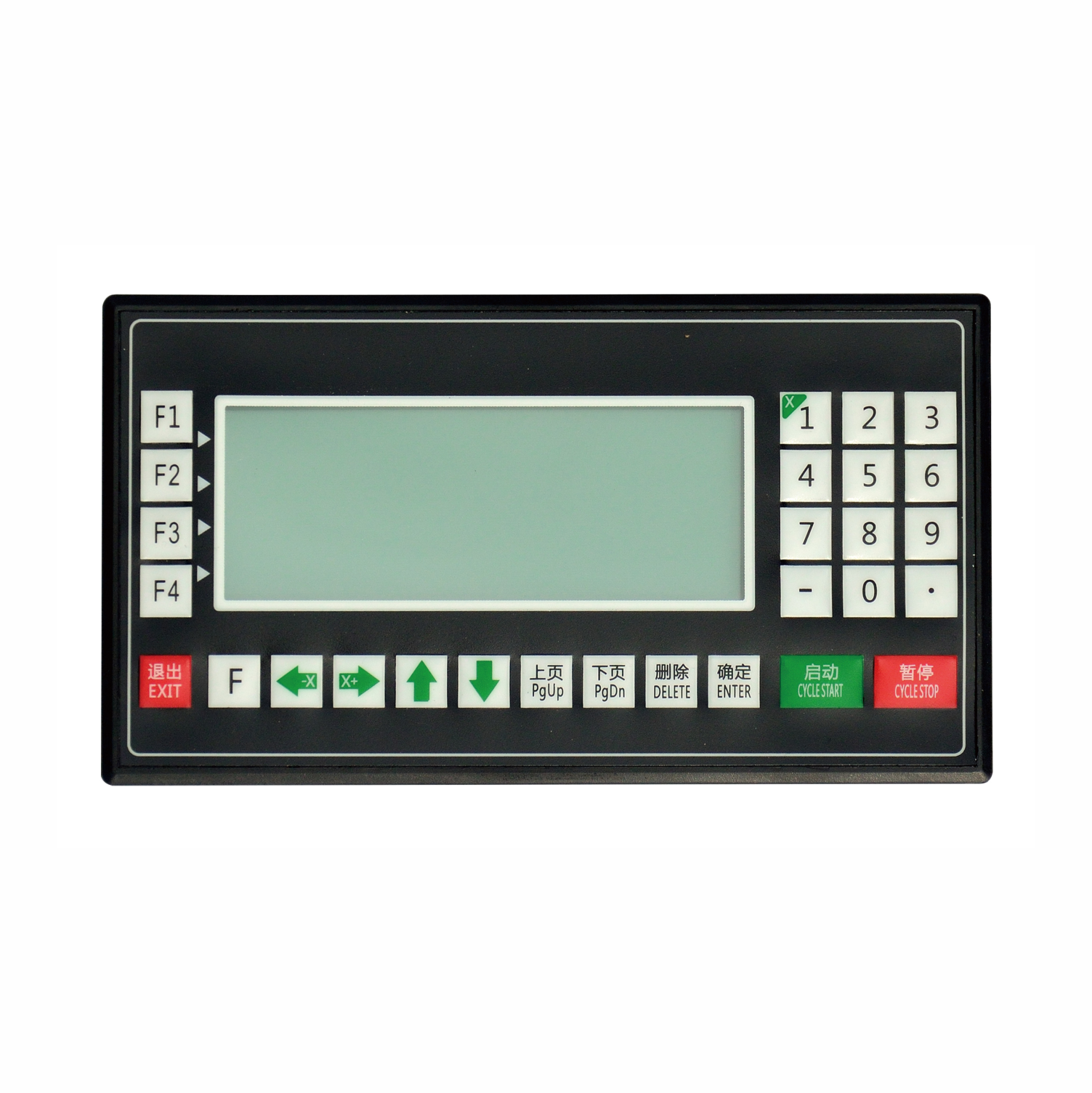 XC607 uniaxial motion controller